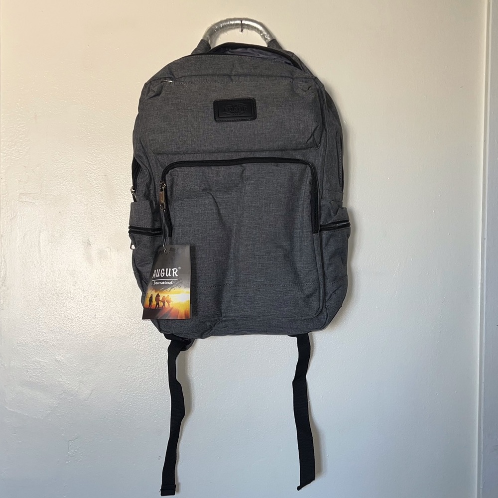 AUGUR backpack